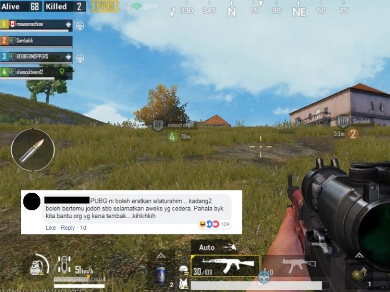 Kanak-Kanak Tulis Surat Rayu Kerajaan Haramkan PUBG Mobile, Ini Reaksi Lucu Netizen