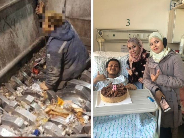 Saya Selalu Mimpi Kaki Dikisar! Sakitnya Masih Terasa, Ada Ketika Sampai Demam