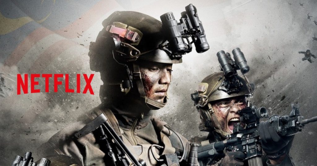 Selepas 'Pulang', Filem Paling Mahal Malaysia Ini Bakal Ditayangkan Di