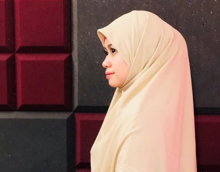 Baca Mesej ‘Kak Ja’ Kepada Netizen, Mendoakan Bukan Bermaksud Menggalakkan