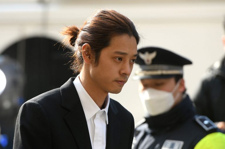 Jung Joon Young Mengaku Bersalah Atas Semua Dakwaan Seksual Terhadapnya