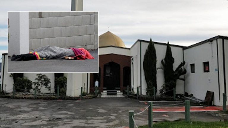 Jangan Siar Video Serangan Masjid, Boleh Didakwa  Bawah Seksyen 233 Akta Komunikasi