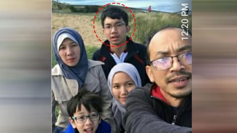 Kenapa Lambat? Ini Jawapan Sebenar Kenapa Kes Arwah Haziq Baru Diumumkan