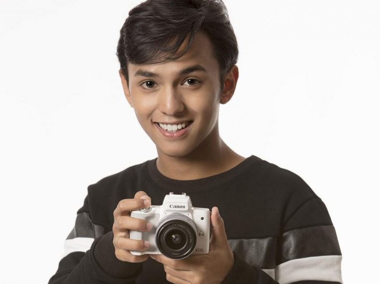 “Sorang-Sorang Kena..” Aiman Tino Buka Mulut, Akan Ambil Tindakan Jika..