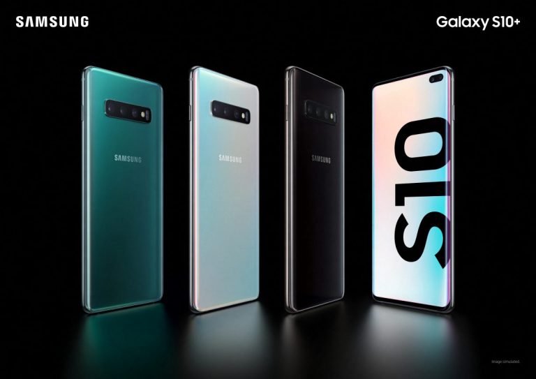 Galaxy Watch & Buds PERCUMA Dengan Galaxy S10 Baru, Freebies Apa Lagi?