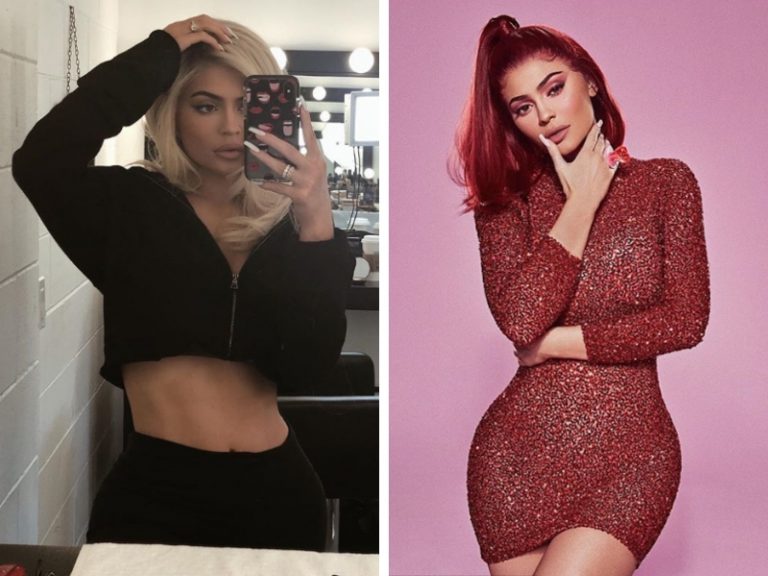 Kylie Jenner Tewaskan Mark Zuckerberg Jadi Jutawan Muda Paling Kaya Di Dunia