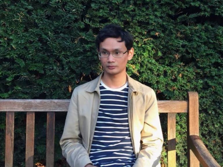 Pelajar Malaysia Di Imperial College London Ditemui Meninggal Di Tasik Hyde Park