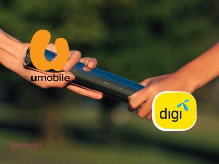 Selepas UMobile, Digi Pula Alami Gangguan Servis. Ini Cara Atasinya..