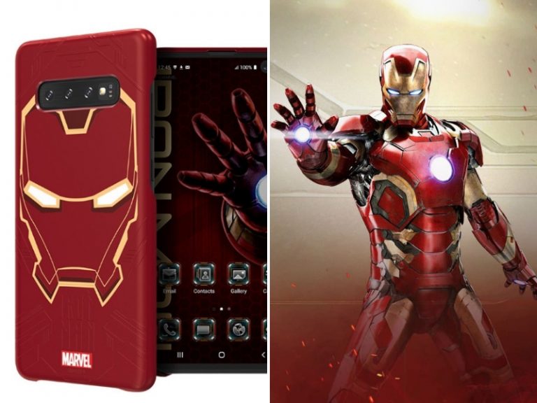 Satu Lagi Collector’s Item Boleh Dibeli Peminat Tegar Avengers, Berbaloi Tak?