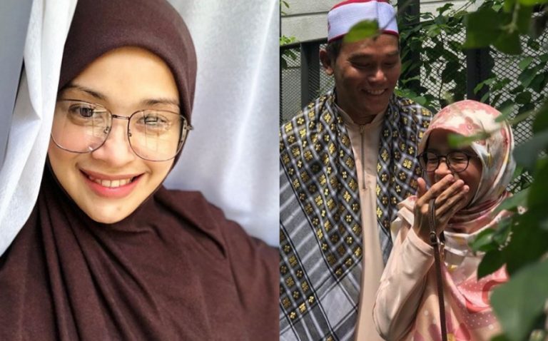 Watak  Ecah @ NUR 2 Itu Wujud! Mata Dituang Sos Cili, Dibenam Dalam Sungai Tapi Masih Taat