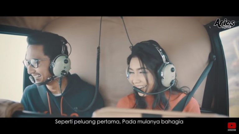 “Naik Helikopter Macam Pernah Nampak..” – Komen Nakal Netizen Tak Hambarkan Tontonan MV Sufian Suhaimi