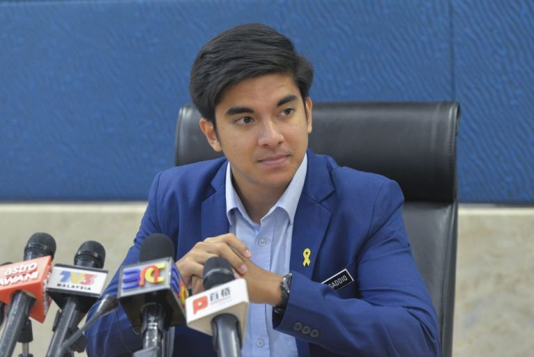 Usul #Undi18 Syed Saddiq Terima Respon 50-50, Apa Pros & Cons?
