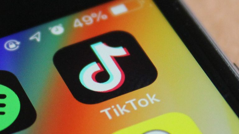 Selepas Indonesia & Pakistan, Kini India Haramkan Aplikasi Tik Tok Kerana..