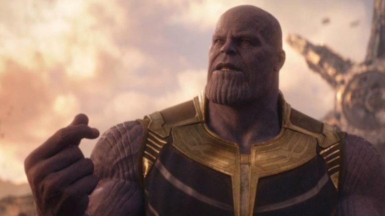 Separuh Google Search Lenyap Sebab Thanos, Tak Caya Cer Try