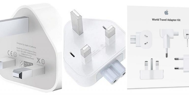 Apple Inc Tarik Balik Plug Jenis Ini, Pengguna Boleh Tukar Secara Percuma