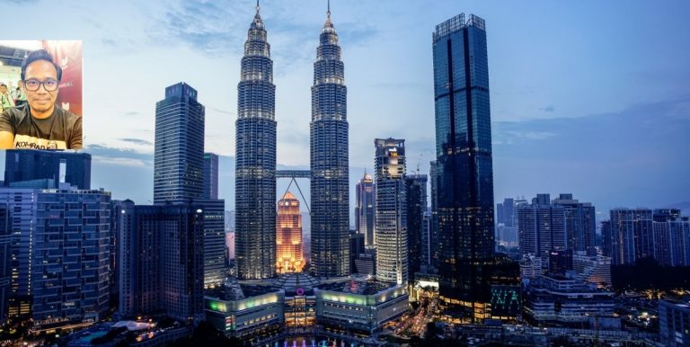 Untung Duduk Malaysia? Tulisan Lelaki Ini Beri Reaksi Berbeza, Ada Sifatkan  “The Highest Level Of Sarcasm”