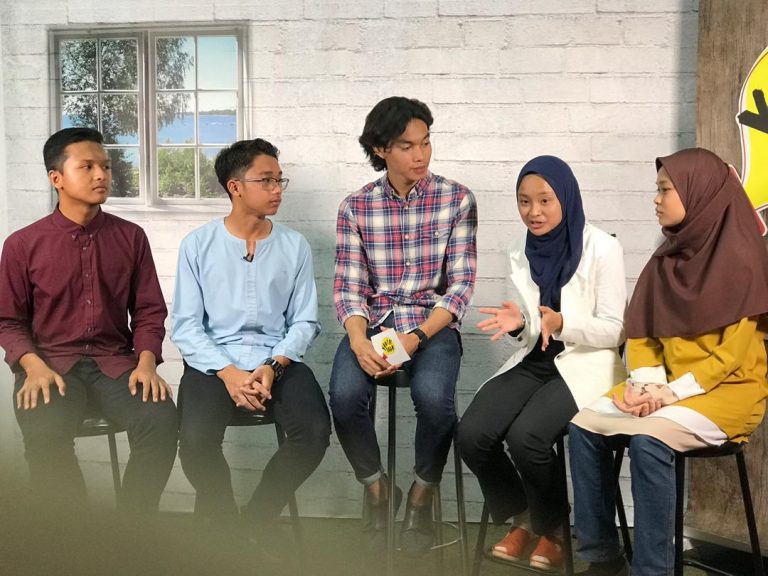 Pelajar Video ‘Youth Talk’ Mohon Maaf Silap Fakta Politeknik, Harap Tak Dipanjangkan