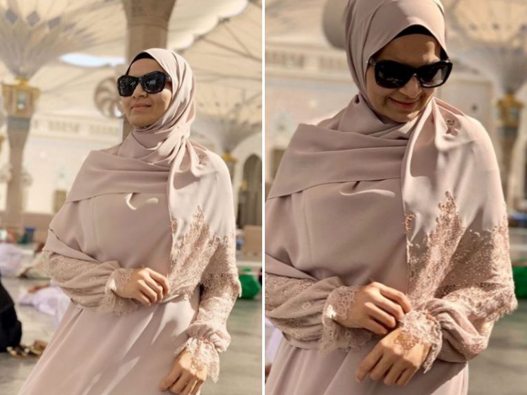 Kemalangan Dalam Perjalanan Ke Rumah Anak Yatim, Arwah Pengasas Dnars Cosmetics Gemar Membantu