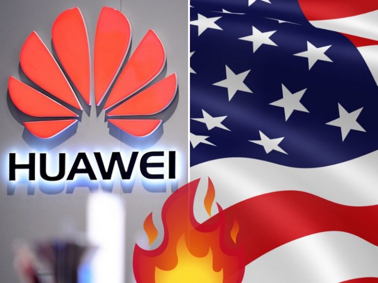 Google Gantung Operasi Dengan Huawei (Dan Honor), Apa Implikasi Pada Pengguna?