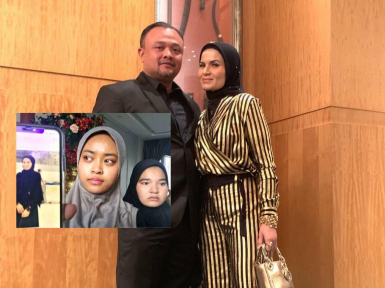 “Selalunya Driver Yang Pandu, Tapi Hari Ini..” Anak Pengasas Sahkan Niat Mama Hulur Zakat