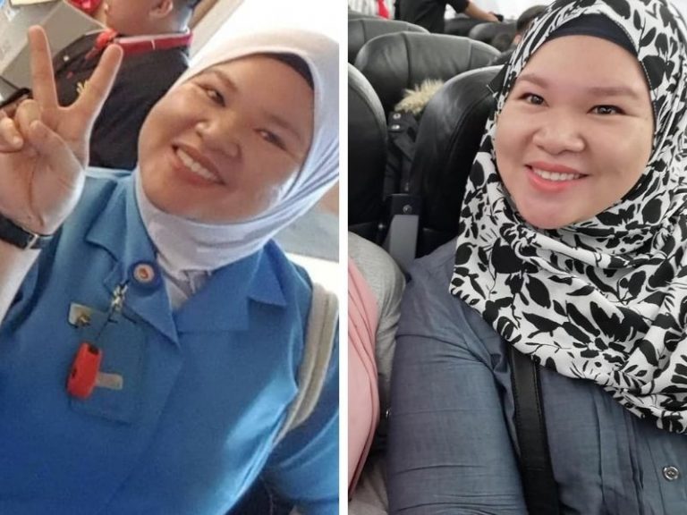 “Polis Datang Waktu Berbuka Maklum Jumpa Mayat”, Penantian Keluarga Berakhir Dengan Tangisan