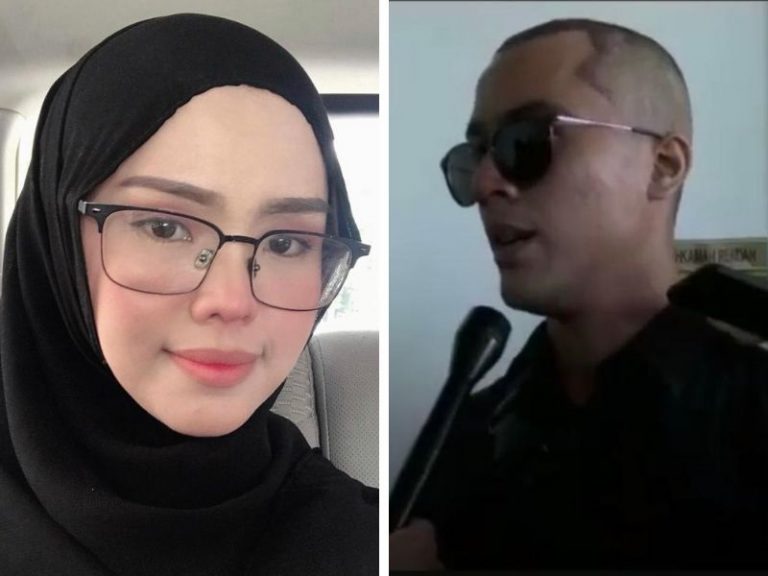 Perkara Sangat Perempuan Benci Dalam Perhubungan Ialah CURANG