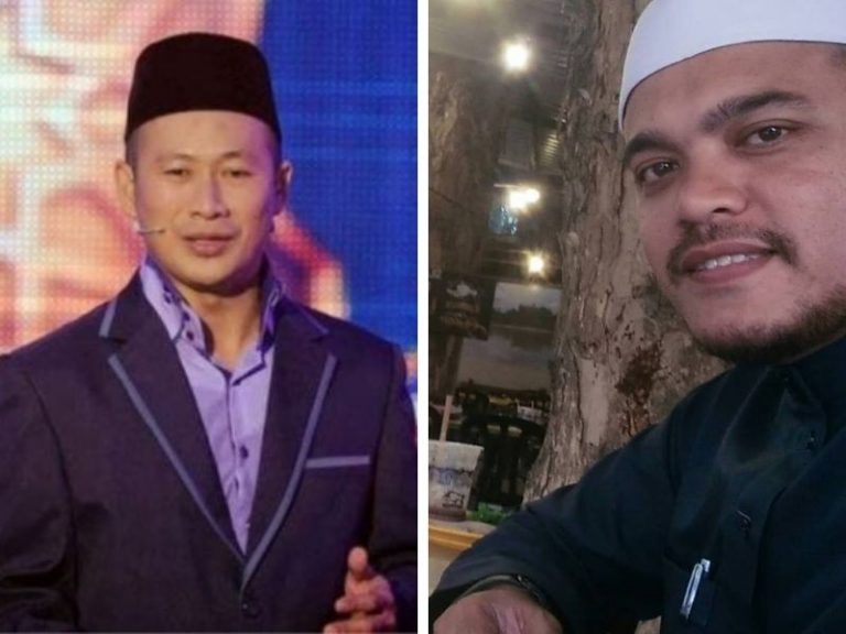 “Sebabkan Sorang Bermasalah, Semua Kena”, Juara PU Musim 3 Jawap Tohmahan Dr Ridhuan Tee