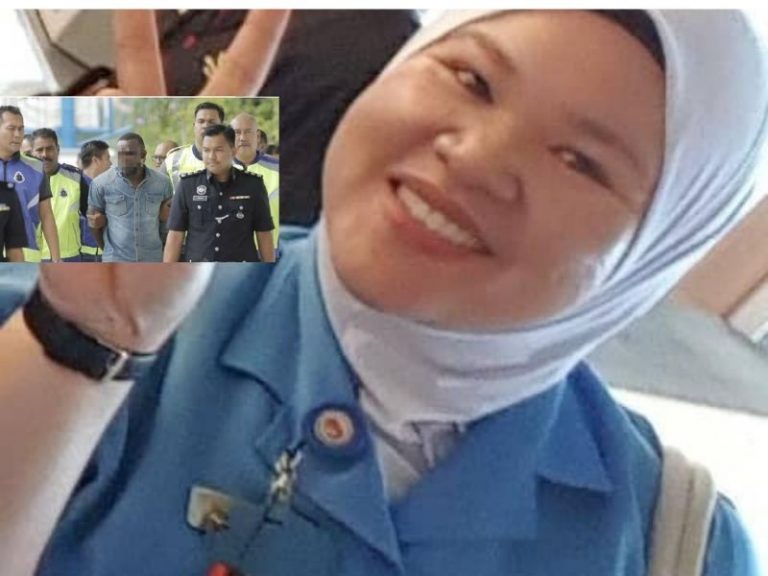 “Ianya Sangat Menyakitkan! Adik Ketua Jururawat Minta  Henti Sebar Berita Tak Benar