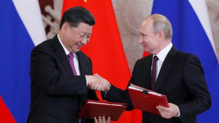 Selepas ‘Dipulau’ US, Huawei Lakukan Deal Bersama Rusia Pula Demi 5G