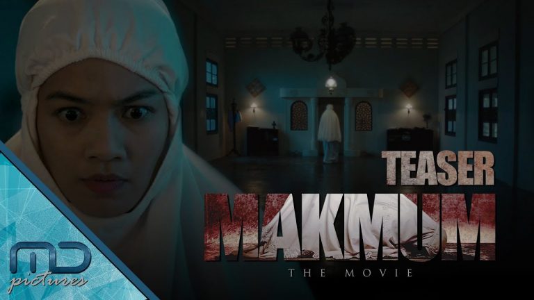 Ramai Yang Boleh ‘Relate’ Bila Tengok Trailer Makmum The Movie