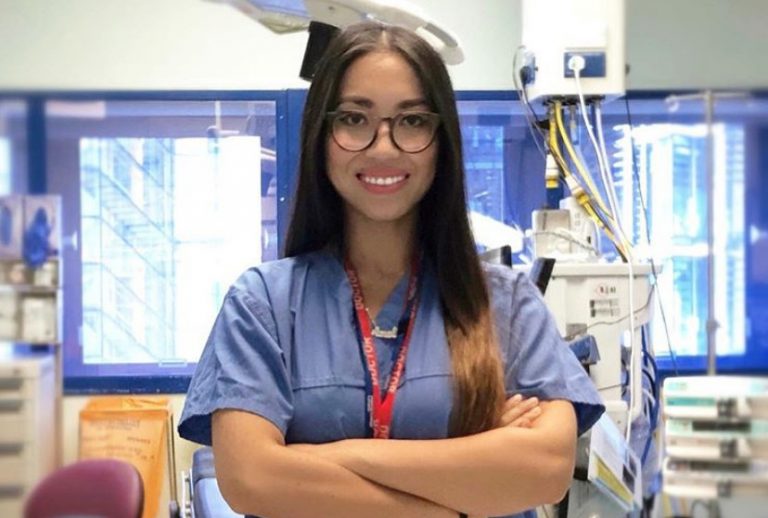 Dr Amalina Jadi Trending Di Twitter, Duduki Senarai Ke-8 Tweet Paling Tinggi