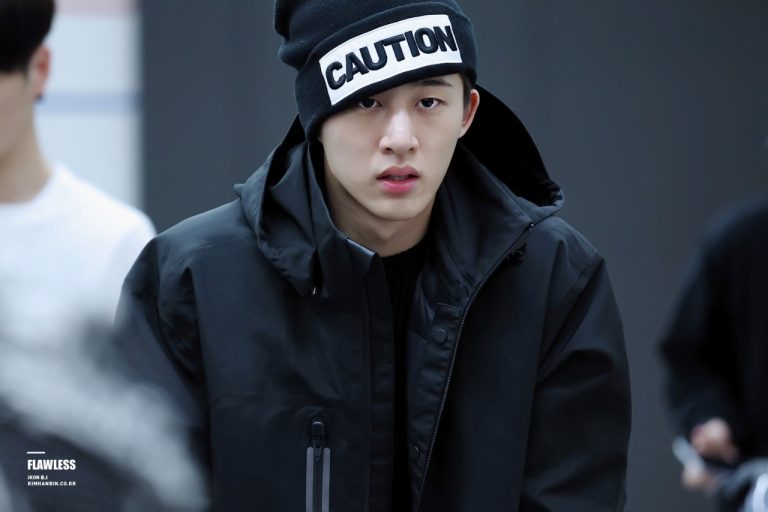 Terpalit Isu Skandal Dadah, B.I Bakal Tarik Diri Daripada iKON