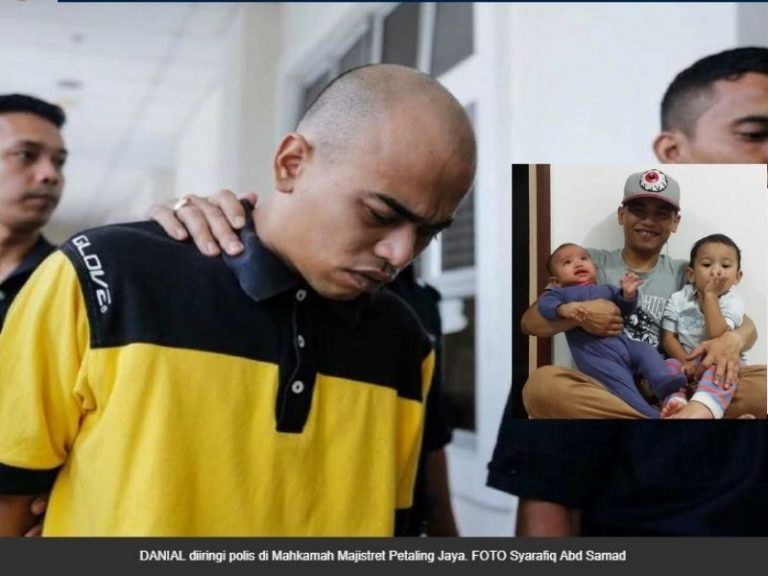 “Belajar Lebih Empati, Jangan Menghukum” Peguam Nasihatkan Rakyat Malaysia Berhenti Cela Pesalah