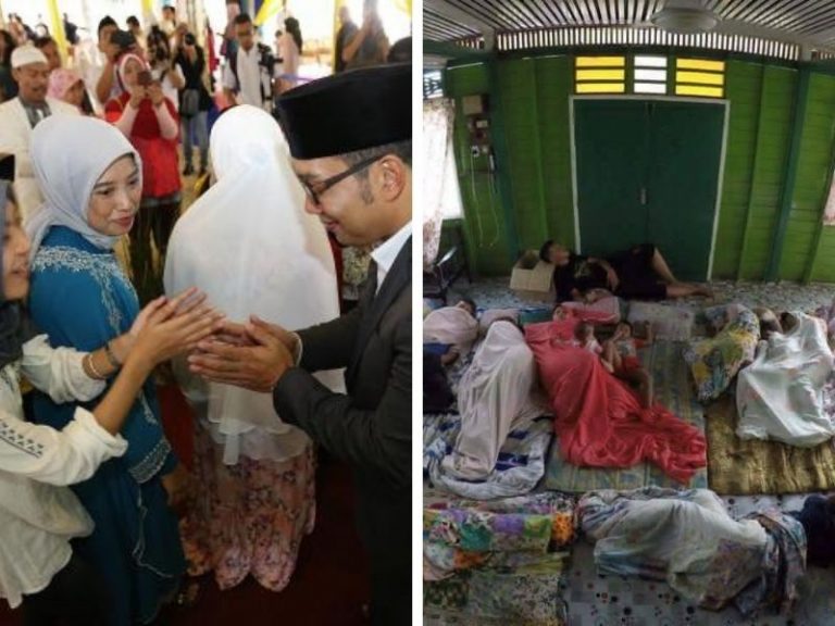 8 Kesilapan Kerap Kita Lakukan Ketika Hari Raya, Akhirnya Undang Dosa