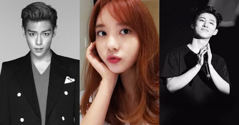 Surat Ibu B.I Yang Menyentuh Hati Dan Rupa-Rupanya Ada Kaitan Dengan Skandal Dadah Big Bang TOP
