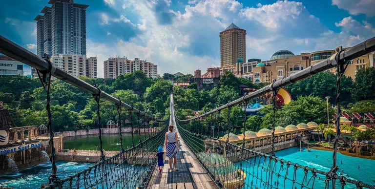 Jika Telah Tempah Tiket Sunway Lagoon Pada Tarikh PKP, Boleh ‘Redeem’ Atau ‘Burn’ Duit?
