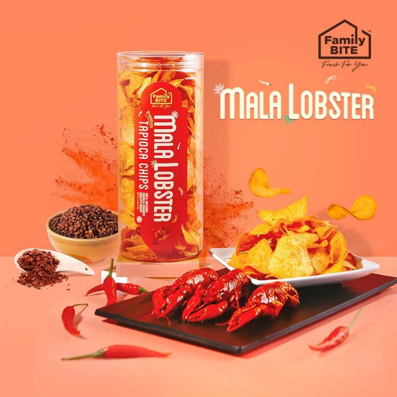 Lapar Tapi Enggan Sentuh Nasi? Snek Ubi Kayu Ini Boleh Jadi Pengganti 10 Lapar Tapi Enggan Sentuh Nasi? Snek Ubi Kayu Ini Boleh Jadi Pengganti