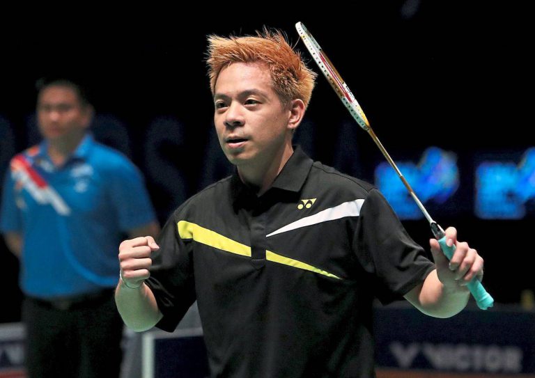 Selepas Lee Zii Jia, Seorang Lagi Pemain Badminton Banggakan Negara Jadi Juara