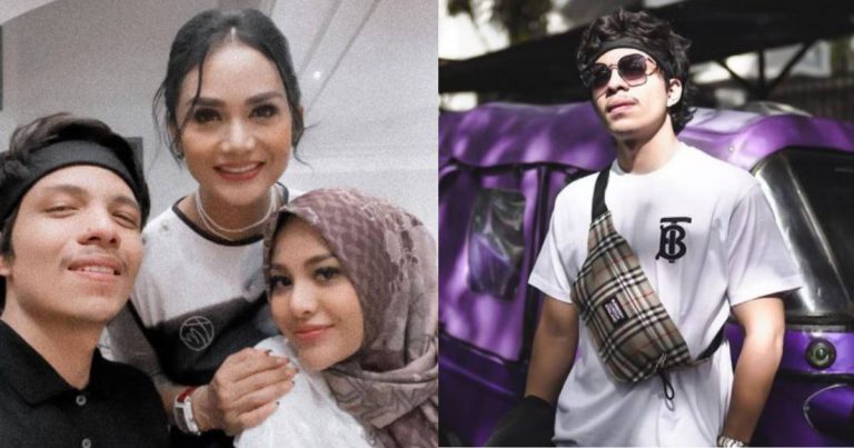 Menantu Kris Dayanti  Kumpul RM600 Ribu Bagi Membantu Warga Palestin Yang Tertindas