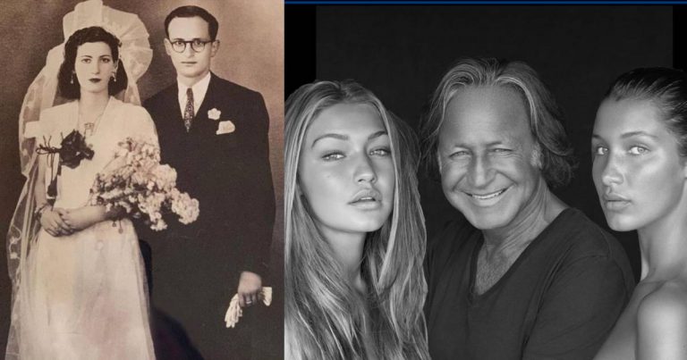 Berketurunan Darah Diraja Palestin, Ayah Bella Hadid Berkongsi Kisah Keluarganya Diusir Dari Rumah Sendiri