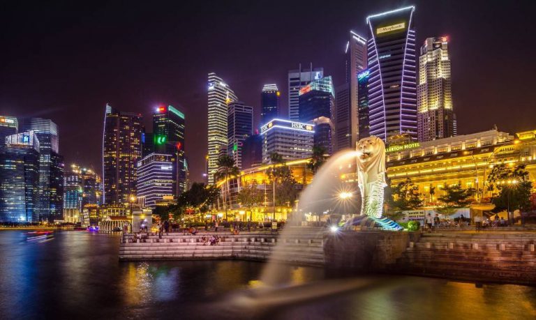 Singapura Telah Percepat Dos Pertama Vaksin Kepada SEMUA Rakyatnya
