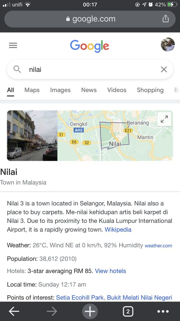 Didakwa Terletak Dalam Selangor? Ini Fakta Menarik Tentang Nilai Yang Kena Tahu - REMAJA