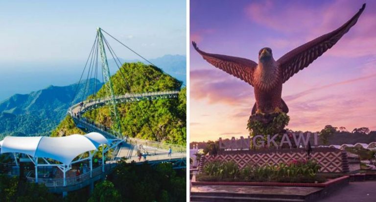 Jumlah Pelancong Terus Merosot, 23 Agensi Pelancongan Di Pulau Langkawi Gulung Tikar