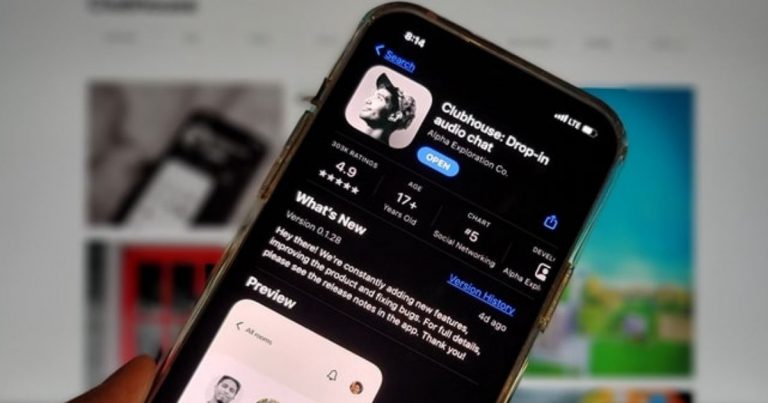 Aplikasi Clubhouse Bakal Ditawarkan Pada Pengguna Android Minggu Ini