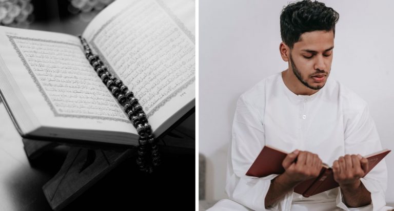 Kutip Pahala Pada Hari-Hari Terakhir Ramadan, Baca Doa Daripada Al-Quran & Hadis Ini