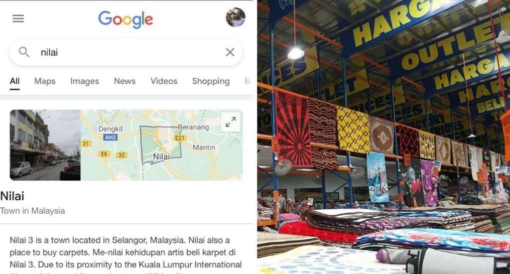 Didakwa Terletak Dalam Selangor? Ini Fakta Menarik Tentang