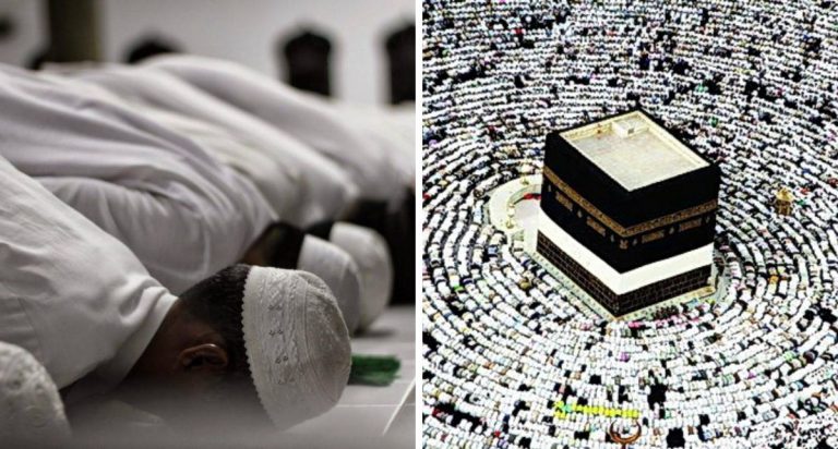 Fenomena Istiwa A’dzam, Umat Islam Boleh Semak Semula Arah Kiblat Jumaat Ini