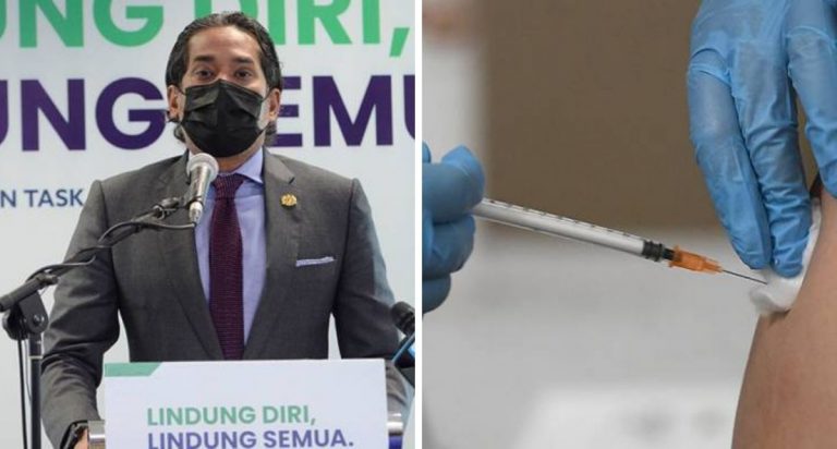 Kuala Lumpur Bakal Laksana Pemberian Vaksin Covid-19 Secara Trak Bergerak