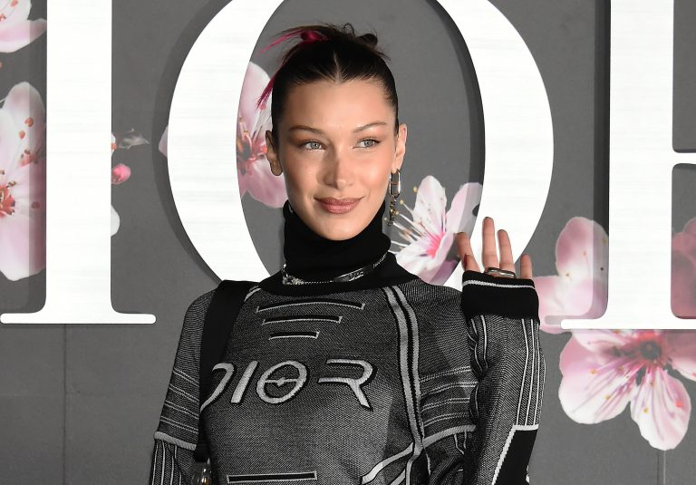 Bella Hadid Berisiko Hilang Kontrak Kerana Lantang Pertahankan Palestin?