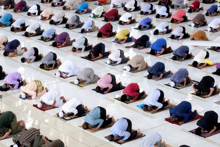 Petua Imam Ghazali Memburu Malam Lailatul Qadar, Beruntung Siapa Rebut